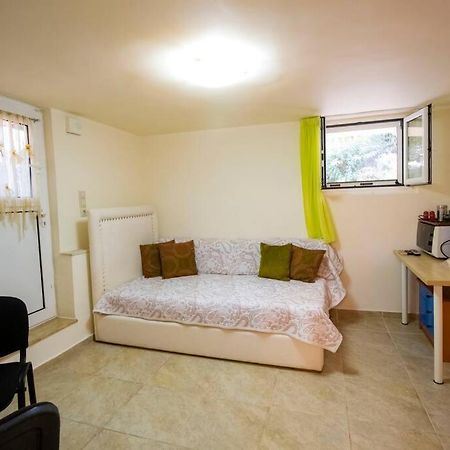 Odysseus Cozy Home Néa Mákri Buitenkant foto
