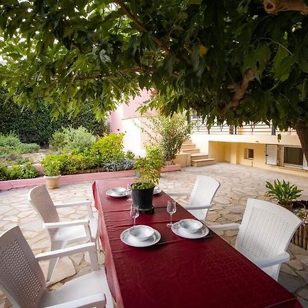 Odysseus Cozy Home Néa Mákri Buitenkant foto